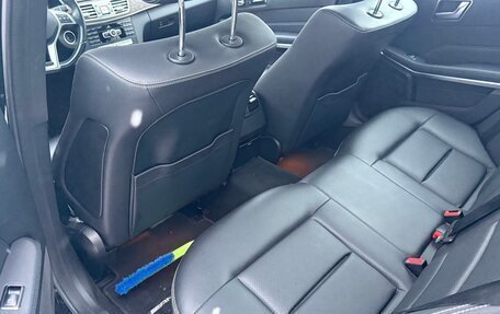 Mercedes-Benz E-Класс, 2014 год, 2 100 000 рублей, 8 фотография