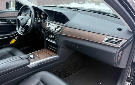 Mercedes-Benz E-Класс, 2014 год, 2 100 000 рублей, 10 фотография