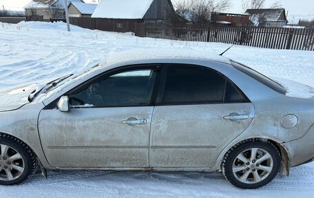 Mazda 6, 2004 год, 370 000 рублей, 2 фотография