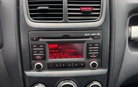 KIA Sportage II, 2009 год, 670 000 рублей, 14 фотография