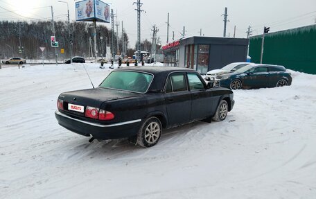 ГАЗ 31105 «Волга», 2007 год, 250 000 рублей, 6 фотография