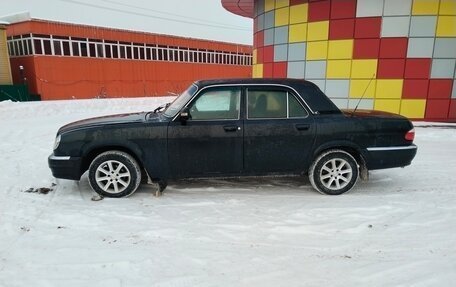 ГАЗ 31105 «Волга», 2007 год, 250 000 рублей, 3 фотография