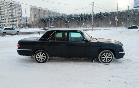 ГАЗ 31105 «Волга», 2007 год, 250 000 рублей, 7 фотография