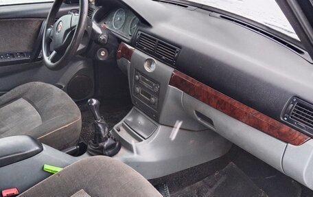 ГАЗ 31105 «Волга», 2007 год, 250 000 рублей, 10 фотография