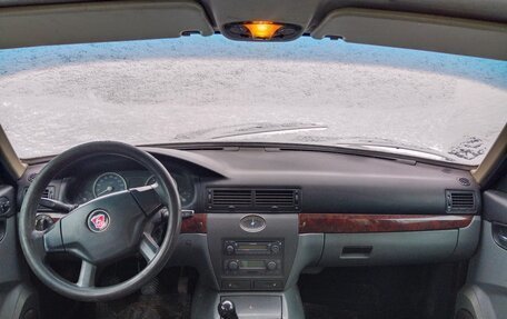 ГАЗ 31105 «Волга», 2007 год, 250 000 рублей, 12 фотография