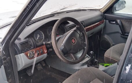 ГАЗ 31105 «Волга», 2007 год, 250 000 рублей, 9 фотография