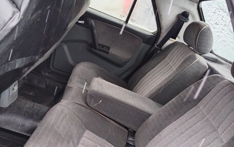 ГАЗ 31105 «Волга», 2007 год, 250 000 рублей, 11 фотография