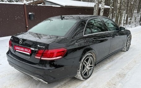 Mercedes-Benz E-Класс, 2014 год, 2 100 000 рублей, 6 фотография