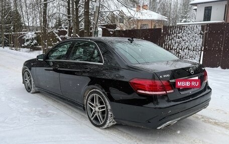 Mercedes-Benz E-Класс, 2014 год, 2 100 000 рублей, 5 фотография