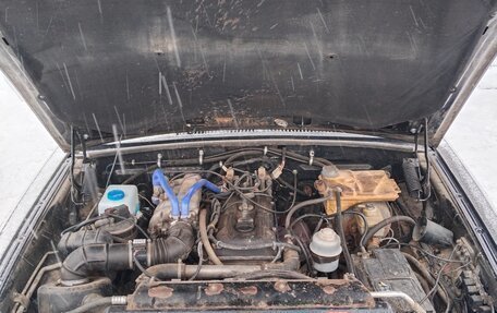 ГАЗ 31105 «Волга», 2007 год, 250 000 рублей, 14 фотография