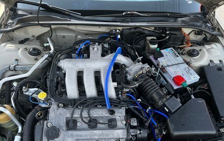 Mazda Millenia I рестайлинг, 1997 год, 650 000 рублей, 5 фотография