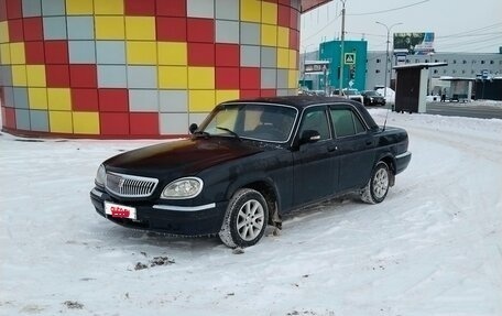 ГАЗ 31105 «Волга», 2007 год, 250 000 рублей, 2 фотография