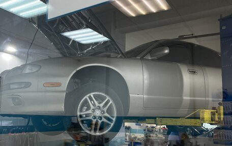 Mazda Millenia I рестайлинг, 1997 год, 650 000 рублей, 12 фотография