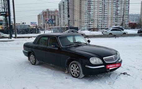 ГАЗ 31105 «Волга», 2007 год, 250 000 рублей, 8 фотография