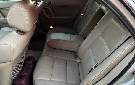 Mazda Millenia I рестайлинг, 1997 год, 650 000 рублей, 15 фотография