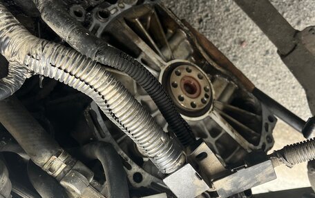 Mazda Millenia I рестайлинг, 1997 год, 650 000 рублей, 22 фотография