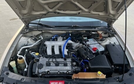 Mazda Millenia I рестайлинг, 1997 год, 650 000 рублей, 6 фотография