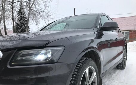Audi Q5, 2014 год, 1 950 000 рублей, 4 фотография