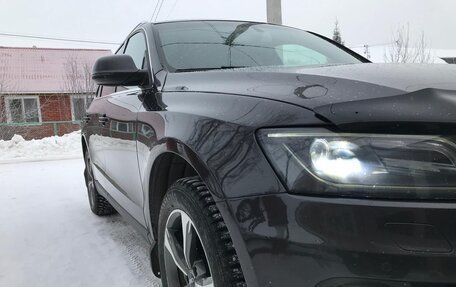 Audi Q5, 2014 год, 1 950 000 рублей, 8 фотография