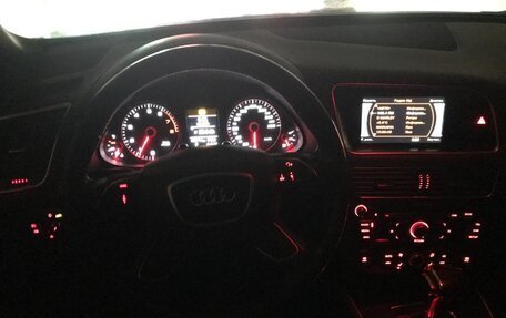 Audi Q5, 2014 год, 1 950 000 рублей, 9 фотография