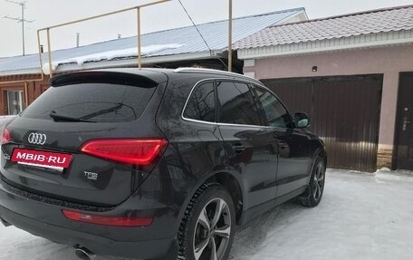 Audi Q5, 2014 год, 1 950 000 рублей, 10 фотография