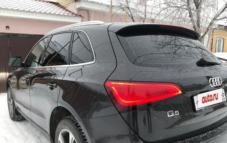 Audi Q5, 2014 год, 1 950 000 рублей, 17 фотография