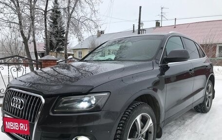 Audi Q5, 2014 год, 1 950 000 рублей, 11 фотография