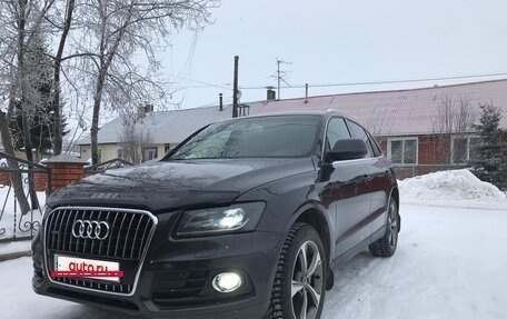Audi Q5, 2014 год, 1 950 000 рублей, 6 фотография