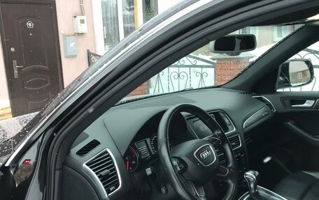 Audi Q5, 2014 год, 1 950 000 рублей, 22 фотография