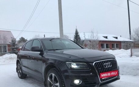 Audi Q5, 2014 год, 1 950 000 рублей, 5 фотография