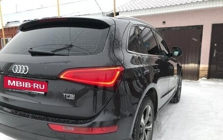 Audi Q5, 2014 год, 1 950 000 рублей, 14 фотография