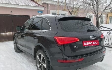 Audi Q5, 2014 год, 1 950 000 рублей, 13 фотография