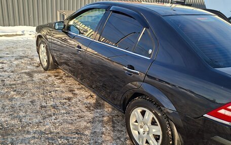 Ford Mondeo III, 2005 год, 570 000 рублей, 6 фотография