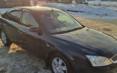 Ford Mondeo III, 2005 год, 570 000 рублей, 3 фотография