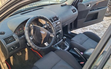 Ford Mondeo III, 2005 год, 570 000 рублей, 2 фотография