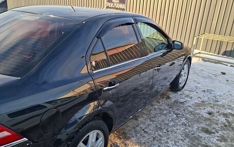 Ford Mondeo III, 2005 год, 570 000 рублей, 4 фотография