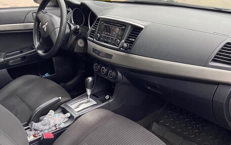 Mitsubishi Lancer IX, 2014 год, 1 050 000 рублей, 3 фотография