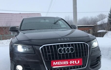 Audi Q5, 2014 год, 1 950 000 рублей, 29 фотография