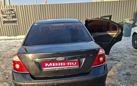 Ford Mondeo III, 2005 год, 570 000 рублей, 5 фотография
