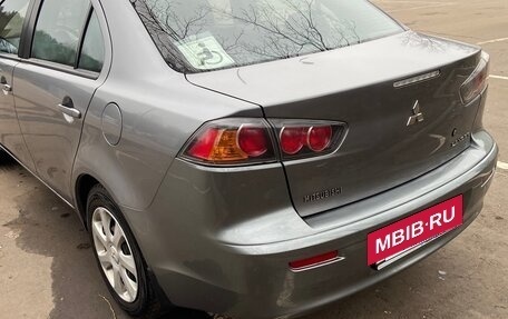 Mitsubishi Lancer IX, 2014 год, 1 050 000 рублей, 2 фотография