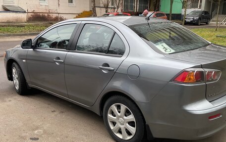 Mitsubishi Lancer IX, 2014 год, 1 050 000 рублей, 5 фотография