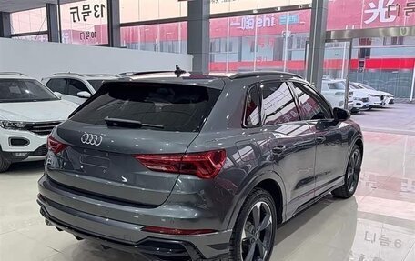 Audi Q3, 2022 год, 2 820 000 рублей, 6 фотография