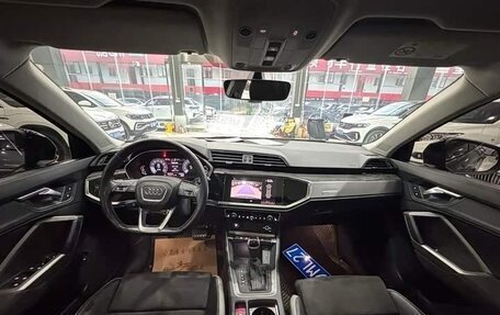 Audi Q3, 2022 год, 2 820 000 рублей, 9 фотография