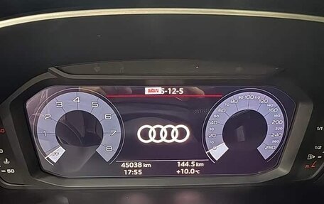 Audi Q3, 2022 год, 2 820 000 рублей, 7 фотография