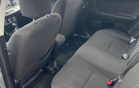 Mitsubishi Lancer IX, 2014 год, 1 050 000 рублей, 4 фотография