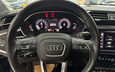 Audi Q3, 2022 год, 2 820 000 рублей, 8 фотография