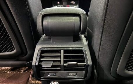 Audi Q3, 2022 год, 2 820 000 рублей, 18 фотография