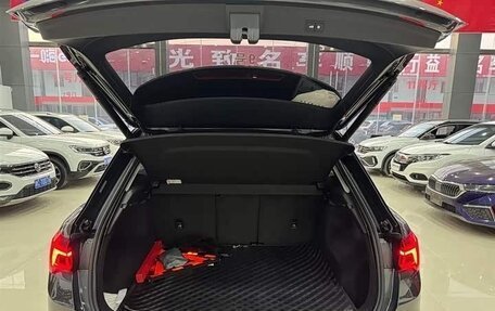 Audi Q3, 2022 год, 2 820 000 рублей, 19 фотография