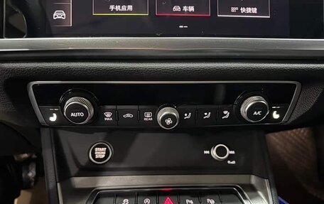 Audi Q3, 2022 год, 2 820 000 рублей, 12 фотография