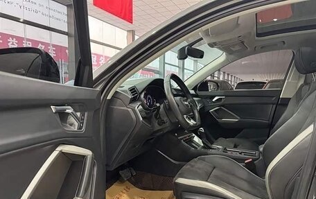 Audi Q3, 2022 год, 2 820 000 рублей, 11 фотография